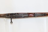 Pre-World War II YUGOSLAVIAN MILITARY Model 1924 MAUSER SHORT Rifle C&R
First Mauser Pattern Rifle Produced in Yugoslavia - 14 of 22