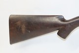 Antique Factory Engraved C.G. BONEHILL 12 Gauge SIDE x SIDE HAMMER Shotgun
ENGRAVED English Double Barrel - 14 of 18