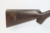 Antique Factory Engraved C.G. BONEHILL 12 Gauge SIDE x SIDE HAMMER ShotgunENGRAVED English Double Barrel - 14 of 18