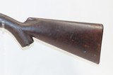 Antique Factory Engraved C.G. BONEHILL 12 Gauge SIDE x SIDE HAMMER Shotgun
ENGRAVED English Double Barrel - 3 of 18