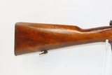 Antique Italian TERNI ARSENAL Model 1891 6.5x52mm CARCANO WORLD WAR I Rifle Italian Infantry Rifle Used in Both WORLD WARS - 3 of 22