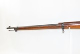 Antique Italian TERNI ARSENAL Model 1891 6.5x52mm CARCANO WORLD WAR I Rifle Italian Infantry Rifle Used in Both WORLD WARS - 20 of 22