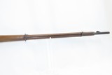 ITALIAN Antique TORINO Model 1870/87/15 VETTERLI 6.5x52mm INFANTRY Rifle
Made in 1890 & Served as Late as WWII - 9 of 21