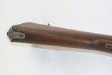 ITALIAN Antique TORINO Model 1870/87/15 VETTERLI 6.5x52mm INFANTRY Rifle
Made in 1890 & Served as Late as WWII - 11 of 21