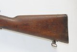 ITALIAN Antique TORINO Model 1870/87/15 VETTERLI 6.5x52mm INFANTRY Rifle
Made in 1890 & Served as Late as WWII - 17 of 21
