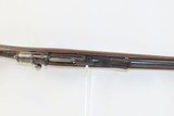 ITALIAN Antique TORINO Model 1870/87/15 VETTERLI 6.5x52mm INFANTRY Rifle
Made in 1890 & Served as Late as WWII - 12 of 21