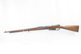 Antique SPANDAU ARSENAL 7.92mm Caliber GEWEHR 88 Bolt Action GERMAN RifleSPITZER CONVERSION German MILITARY Rifle - 13 of 19