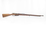 Antique SPANDAU ARSENAL 7.92mm Caliber GEWEHR 88 Bolt Action GERMAN RifleSPITZER CONVERSION German MILITARY Rifle - 2 of 19