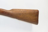 Antique SPANDAU ARSENAL 7.92mm Caliber GEWEHR 88 Bolt Action GERMAN RifleSPITZER CONVERSION German MILITARY Rifle - 14 of 19