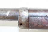 Antique SPANDAU ARSENAL 7.92mm Caliber GEWEHR 88 Bolt Action GERMAN RifleSPITZER CONVERSION German MILITARY Rifle - 17 of 19