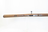 Antique SPANDAU ARSENAL 7.92mm Caliber GEWEHR 88 Bolt Action GERMAN RifleSPITZER CONVERSION German MILITARY Rifle - 6 of 19
