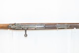 Antique SPANDAU ARSENAL 7.92mm Caliber GEWEHR 88 Bolt Action GERMAN RifleSPITZER CONVERSION German MILITARY Rifle - 10 of 19