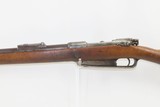 Antique SPANDAU ARSENAL 7.92mm Caliber GEWEHR 88 Bolt Action GERMAN RifleSPITZER CONVERSION German MILITARY Rifle - 15 of 19