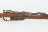 Antique SPANDAU ARSENAL 7.92mm Caliber GEWEHR 88 Bolt Action GERMAN RifleSPITZER CONVERSION German MILITARY Rifle - 4 of 19