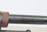 Austrian STEYR M95 Straight Pull MANNLICHER 8x56mm Bolt Action C&R CARBINEWorld War I & II CAVALRY Carbine - 9 of 22