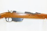 Austrian STEYR M95 Straight Pull MANNLICHER 8x56mm Bolt Action C&R CARBINEWorld War I & II CAVALRY Carbine - 4 of 22