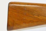 Austrian STEYR M95 Straight Pull MANNLICHER 8x56mm Bolt Action C&R CARBINEWorld War I & II CAVALRY Carbine - 6 of 22
