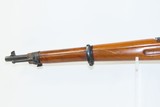 Austrian STEYR M95 Straight Pull MANNLICHER 8x56mm Bolt Action C&R CARBINEWorld War I & II CAVALRY Carbine - 20 of 22