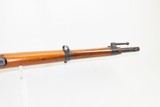 Austrian STEYR M95 Straight Pull MANNLICHER 8x56mm Bolt Action C&R CARBINEWorld War I & II CAVALRY Carbine - 14 of 22