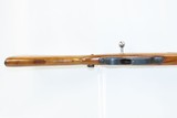 Austrian STEYR M95 Straight Pull MANNLICHER 8x56mm Bolt Action C&R CARBINEWorld War I & II CAVALRY Carbine - 7 of 22