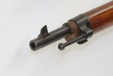 Austrian STEYR M95 Straight Pull MANNLICHER 8x56mm Bolt Action C&R CARBINEWorld War I & II CAVALRY Carbine - 21 of 22