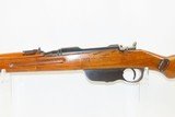 Austrian STEYR M95 Straight Pull MANNLICHER 8x56mm Bolt Action C&R CARBINEWorld War I & II CAVALRY Carbine - 19 of 22