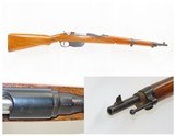 Austrian STEYR M95 Straight Pull MANNLICHER 8x56mm Bolt Action C&R CARBINEWorld War I & II CAVALRY Carbine - 1 of 22