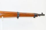 Austrian STEYR M95 Straight Pull MANNLICHER 8x56mm Bolt Action C&R CARBINEWorld War I & II CAVALRY Carbine - 5 of 22