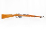 Austrian STEYR M95 Straight Pull MANNLICHER 8x56mm Bolt Action C&R CARBINEWorld War I & II CAVALRY Carbine - 2 of 22