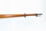 Austrian STEYR M95 Straight Pull MANNLICHER 8x56mm Bolt Action C&R CARBINEWorld War I & II CAVALRY Carbine - 8 of 22