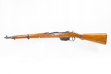 Austrian STEYR M95 Straight Pull MANNLICHER 8x56mm Bolt Action C&R CARBINEWorld War I & II CAVALRY Carbine - 17 of 22