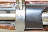 Austrian STEYR M95 Straight Pull MANNLICHER 8x56mm Bolt Action C&R CARBINEWorld War I & II CAVALRY Carbine - 10 of 22
