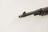 WORLD WAR II Era Italian CARCANO Model 1938 7.35mm Cal. C&R INFANTRY RifleFINNISH “SA” Marked Military Rifle w/SLING - 19 of 20