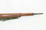 WORLD WAR II Era Italian CARCANO Model 1938 7.35mm Cal. C&R INFANTRY RifleFINNISH “SA” Marked Military Rifle w/SLING - 8 of 20