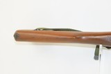 WORLD WAR II Era Italian CARCANO Model 1938 7.35mm Cal. C&R INFANTRY RifleFINNISH “SA” Marked Military Rifle w/SLING - 10 of 20
