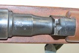 WORLD WAR II Era Italian CARCANO Model 1938 7.35mm Cal. C&R INFANTRY RifleFINNISH “SA” Marked Military Rifle w/SLING - 9 of 20