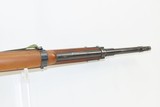 WORLD WAR II Era Italian CARCANO Model 1938 7.35mm Cal. C&R INFANTRY RifleFINNISH “SA” Marked Military Rifle w/SLING - 12 of 20