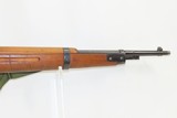 WORLD WAR II Era Italian CARCANO Model 1938 7.35mm Cal. C&R INFANTRY RifleFINNISH “SA” Marked Military Rifle w/SLING - 5 of 20