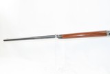 c1920 mfr. WINCHESTER Model 94 .30-30 WCF Lever Action Rifle C&R 1/2 Magazine 1920s, Round Barrel, Crescent Butt Plate - 10 of 21