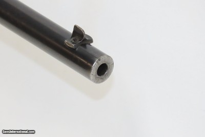 c1920 mfr. WINCHESTER Model 94 .30-30 WCF Lever Action Rifle C&R 1/2 Magazine 1920s, Round Barrel, Crescent Butt Plate - Image 21 of 21