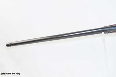 c1920 mfr. WINCHESTER Model 94 .30-30 WCF Lever Action Rifle C&R 1/2 Magazine 1920s, Round Barrel, Crescent Butt Plate - Image 15 of 21