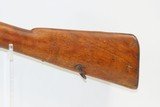 Early-1800s Colonial BRITISH Antique Flintlock BLUNDERBUSS Asia India Nepal Solid and Heavy Indigenous Made Scattergun - 15 of 19