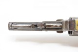 CIVIL WAR Antique COLT Model 1849 POCKET .31 Caliber PERCUSSION RevolverHandy SIX-SHOOTER Made In 1863 - 14 of 19