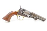 CIVIL WAR Antique COLT Model 1849 POCKET .31 Caliber PERCUSSION RevolverHandy SIX-SHOOTER Made In 1863 - 16 of 19