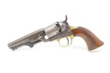 CIVIL WAR Antique COLT Model 1849 POCKET .31 Caliber PERCUSSION RevolverHandy SIX-SHOOTER Made In 1863 - 2 of 19