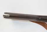 DWM CHILEAN Contract M1895 MAUSER Bolt Action Military/Infantry Rifle C&R
Military Rifle Produced in BERLIN, GERMANY - 11 of 21
