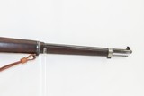 DWM CHILEAN Contract M1895 MAUSER Bolt Action Military/Infantry Rifle C&R
Military Rifle Produced in BERLIN, GERMANY - 5 of 21