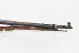 CHINESE Produced Type 53 BOLT ACTION 7.62mm C&R Carbine with SPIKE BAYONET
VIETNAM Era Mosin-Nagant Carbine - 5 of 23
