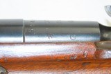 CHINESE Produced Type 53 BOLT ACTION 7.62mm C&R Carbine with SPIKE BAYONET
VIETNAM Era Mosin-Nagant Carbine - 7 of 23