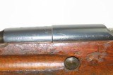 CHINESE Produced Type 53 BOLT ACTION 7.62mm C&R Carbine with SPIKE BAYONET
VIETNAM Era Mosin-Nagant Carbine - 17 of 23